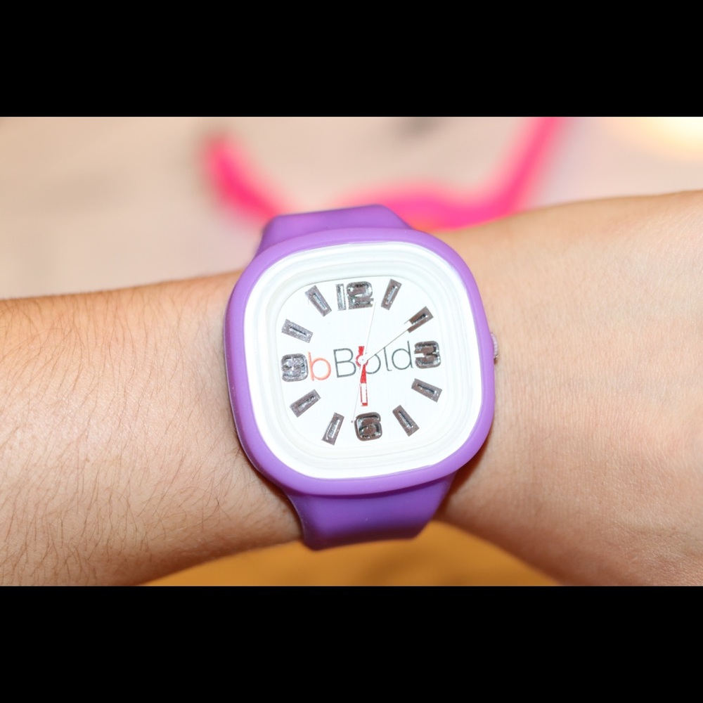 bBold Watch - Picture 5 of 5